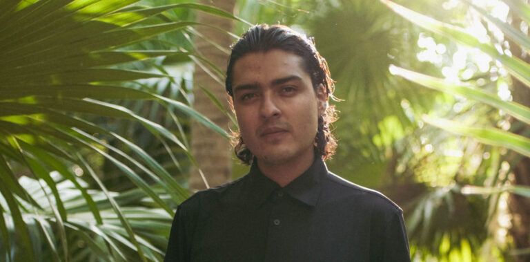 Condesa Gin Ambassador Carlos Mora | Arca Tulum