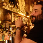 Guide to Mexico City | Pedor Reyes. Condesa Gin City Guides